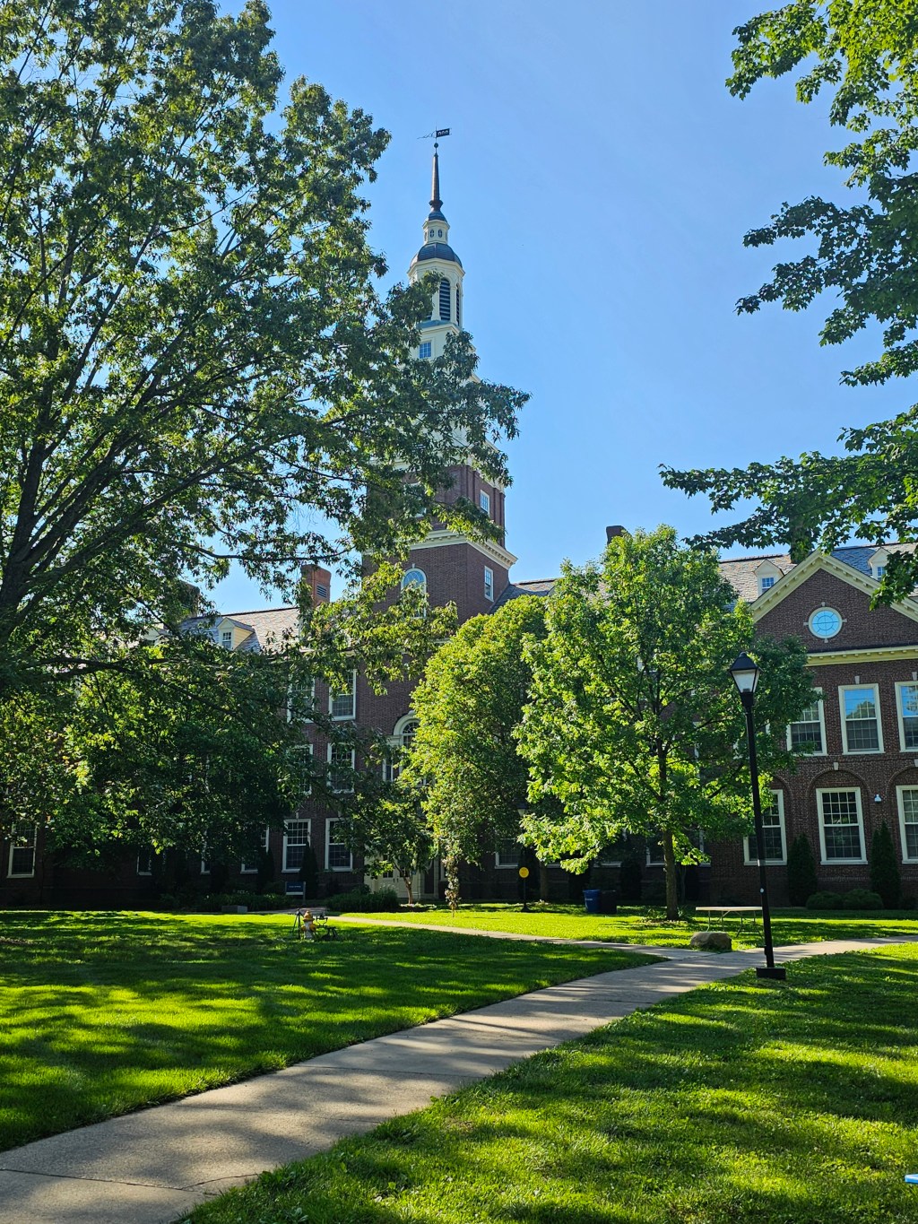 Berea College: Full-Ride Scholarships for All International Students