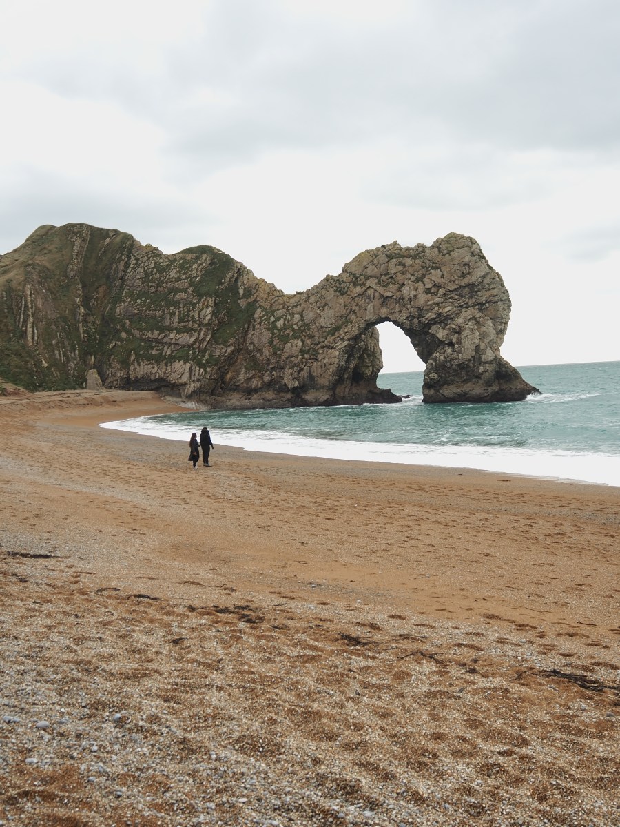 The South of England in the&nbsp;Winter