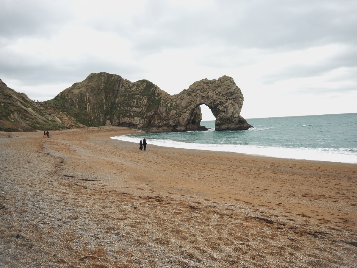 The South of England in the&nbsp;Winter